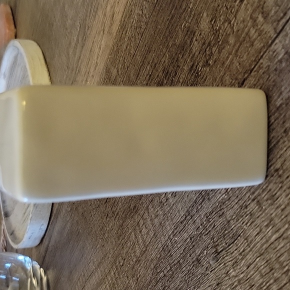 Less is More/More or Less Rae Dunn Blocl - Picture 5 of 5